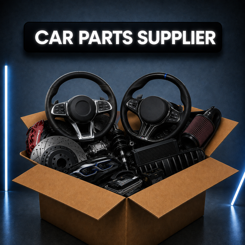 Car Parts Supplier