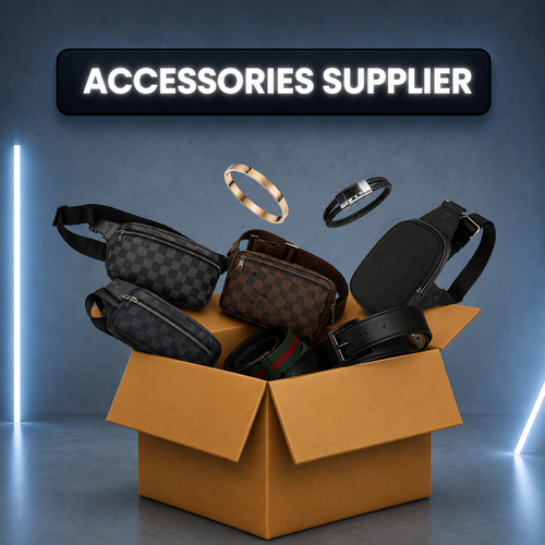 Accessories Supplier