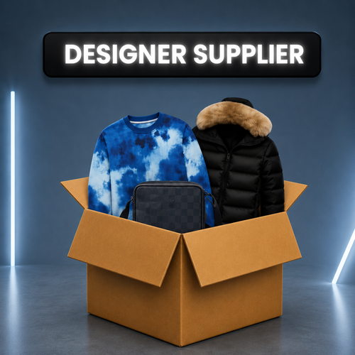 Designer Suppliers