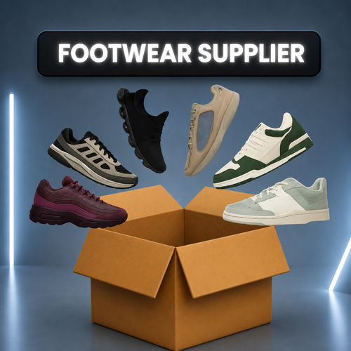 Footwear Suppliers